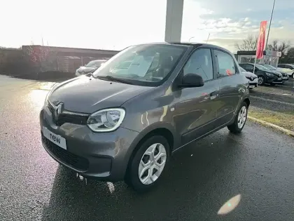 Photo Renault Twingo Authentic