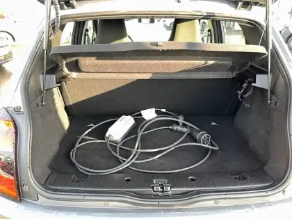 Photo 12 Renault Twingo  III E-Tech