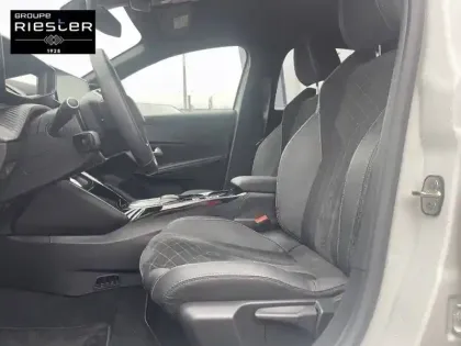 Photo 10 Peugeot 208  Electrique 50 kWh 136ch