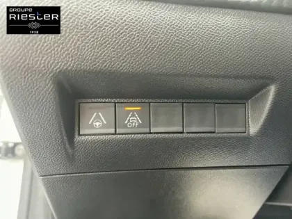 Photo 17 Peugeot 208  Electrique 50 kWh 136ch