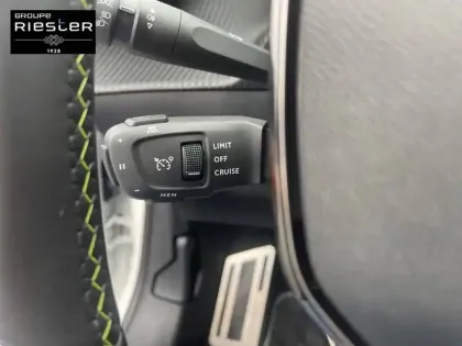 Photo 18 Peugeot 208  Electrique 50 kWh 136ch