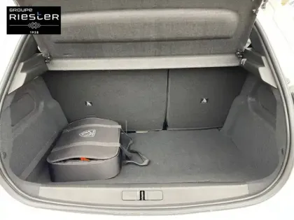 Photo 5 Peugeot 208  Electrique 50 kWh 136ch