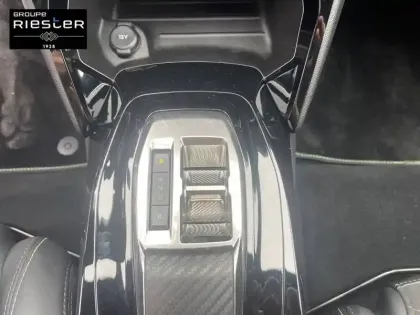 Photo 13 Peugeot 208  Electrique 50 kWh 136ch