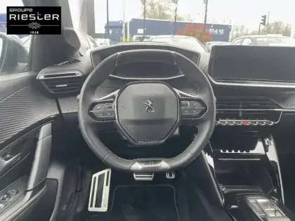 Photo 8 Peugeot 208  Electrique 50 kWh 136ch