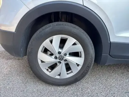 Photo 17 Volkswagen T-cross  1.0 TSI 116 Start/Stop DSG7