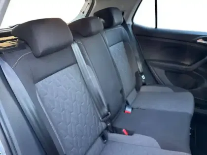 Photo 9 Volkswagen T-cross  1.0 TSI 116 Start/Stop DSG7