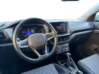 Photo 13 Volkswagen T-cross  1.0 TSI 116 Start/Stop DSG7