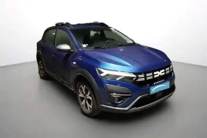 Photo 6 Dacia Sandero  ECO-G 100