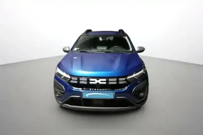 Photo 7 Dacia Sandero  ECO-G 100