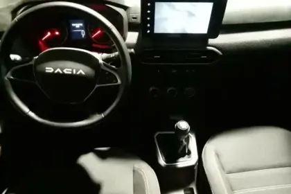 Photo 8 Dacia Sandero  ECO-G 100