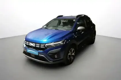 Photo Dacia Sandero Stepway Expression +