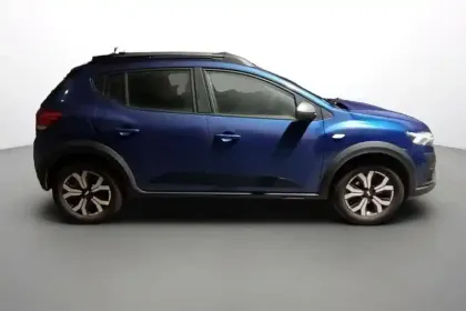 Photo 5 Dacia Sandero  ECO-G 100