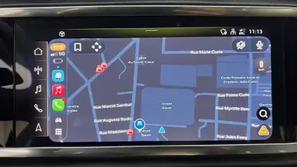 Photo 45 Audi Q3  35 TFSI 150 ch