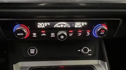 Photo 46 Audi Q3  35 TFSI 150 ch