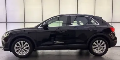 Photo 5 Audi Q3  35 TFSI 150 ch