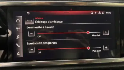 Photo 42 Audi Q3  35 TFSI 150 ch