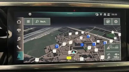 Photo 39 Audi Q3  35 TFSI 150 ch