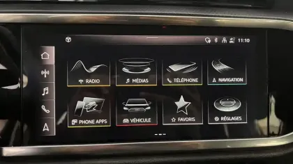 Photo 33 Audi Q3  35 TFSI 150 ch