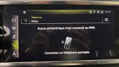 Photo 38 Audi Q3  35 TFSI 150 ch