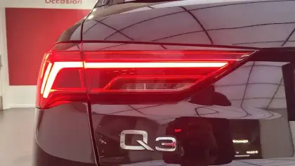 Photo 6 Audi Q3  35 TFSI 150 ch