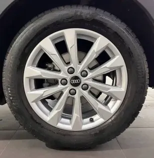 Photo 49 Audi Q3  35 TFSI 150 ch