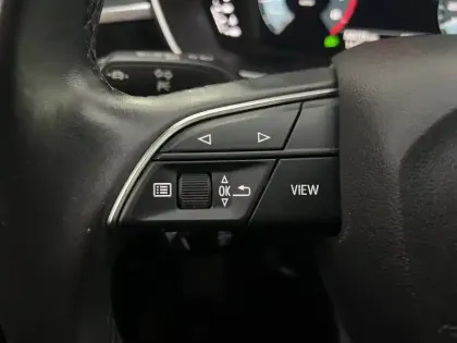 Photo 20 Audi Q3  35 TFSI 150 ch