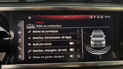 Photo 43 Audi Q3  35 TFSI 150 ch