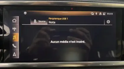 Photo 37 Audi Q3  35 TFSI 150 ch