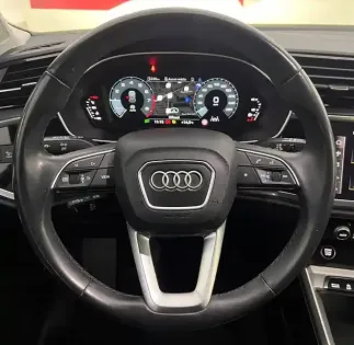 Photo 47 Audi Q3  35 TFSI 150 ch