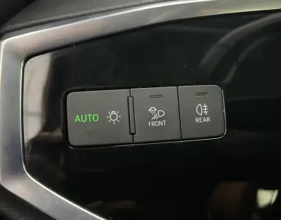 Photo 18 Audi Q3  35 TFSI 150 ch