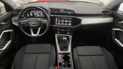 Photo 48 Audi Q3  35 TFSI 150 ch