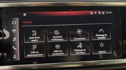 Photo 40 Audi Q3  35 TFSI 150 ch