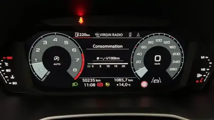 Photo 22 Audi Q3  35 TFSI 150 ch