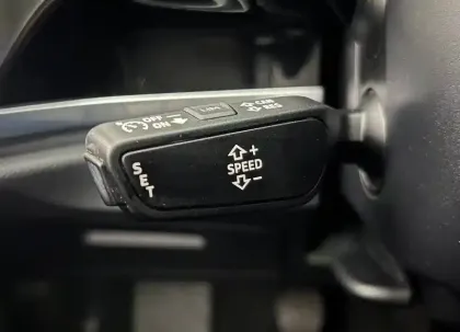 Photo 19 Audi Q3  35 TFSI 150 ch