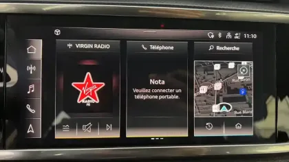 Photo 34 Audi Q3  35 TFSI 150 ch