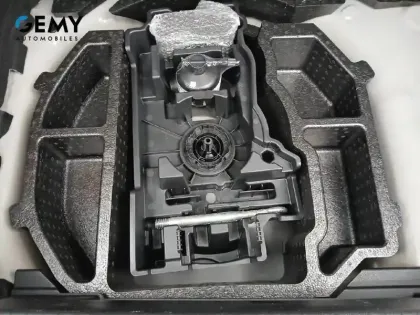 Photo 19 Peugeot 208  BlueHDi 100 S&S BVM6