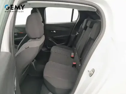 Photo 9 Peugeot 208  BlueHDi 100 S&S BVM6