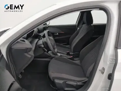 Photo 8 Peugeot 208  BlueHDi 100 S&S BVM6