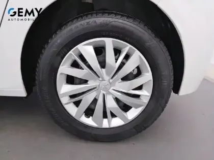 Photo 10 Peugeot 208  BlueHDi 100 S&S BVM6