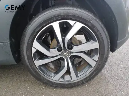 Photo 10 Citroën C3  PureTech 110 S&S EAT6