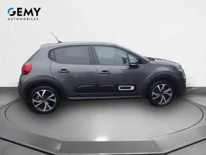 Photo 20 Citroën C3 Gén. III Ph2 Shine Pack 5