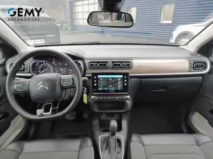 Photo 7 Citroën C3  PureTech 110 S&S EAT6