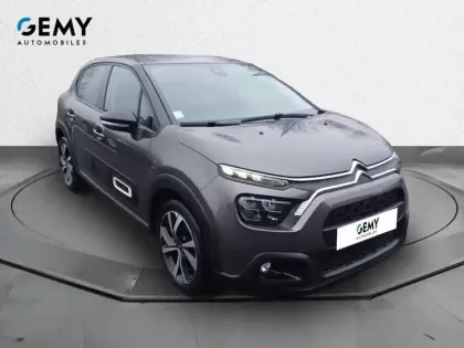 Photo 19 Citroën C3 Gén. III Ph2 Shine Pack 5