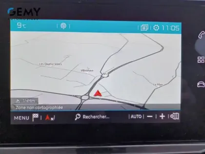 Photo 13 Citroën C3  PureTech 110 S&S EAT6