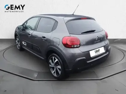 Photo 6 Citroën C3  PureTech 110 S&S EAT6