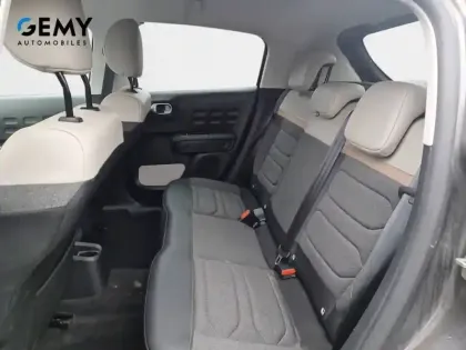 Photo 9 Citroën C3  PureTech 110 S&S EAT6