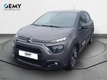 Photo Citroën C3 Shine Pack