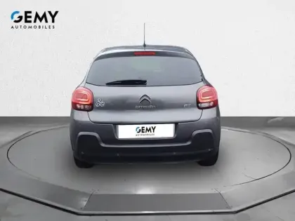 Photo 21 Citroën C3 Gén. III Ph2 Shine Pack 5