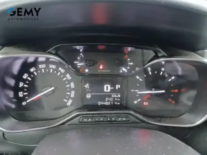 Photo 32 Citroën C3 Gén. III Ph2 Shine Pack 5