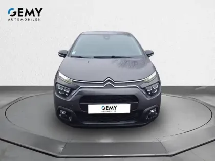 Photo 18 Citroën C3 Gén. III Ph2 Shine Pack 5